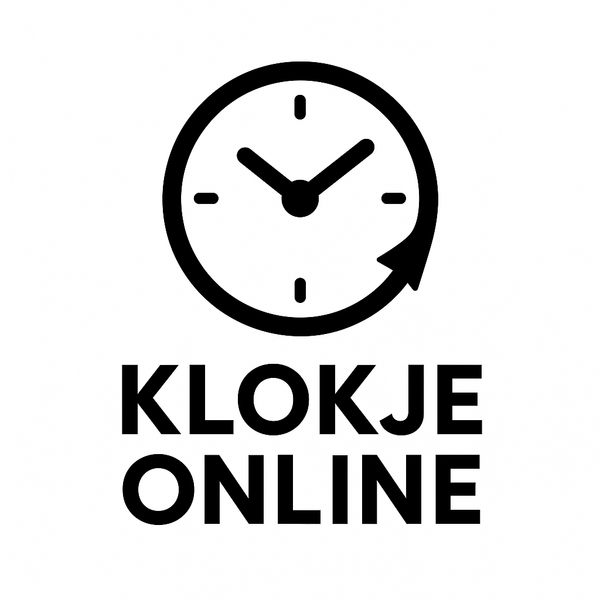 Klokje Online
