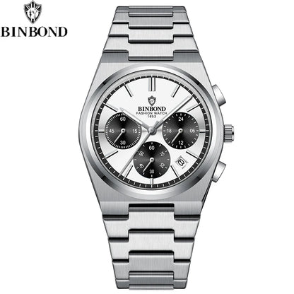 BINBOND Fashion