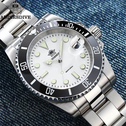 ADDIESDIVE Watch