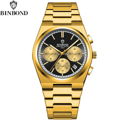 BINBOND Fashion