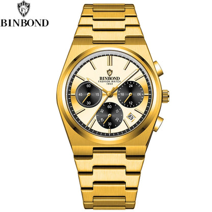 BINBOND Fashion