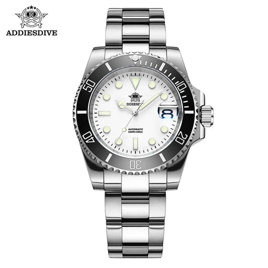 ADDIESDIVE Watch