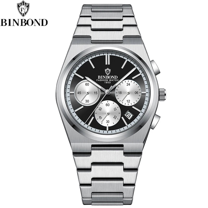 BINBOND Fashion