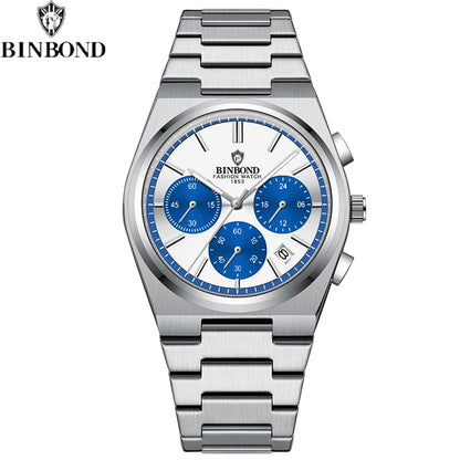 BINBOND Fashion