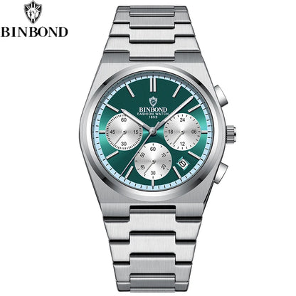 BINBOND Fashion