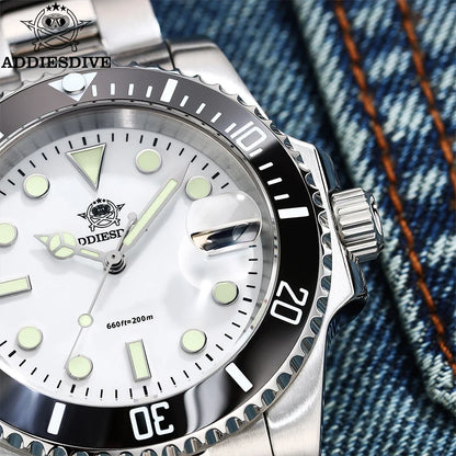ADDIESDIVE Watch
