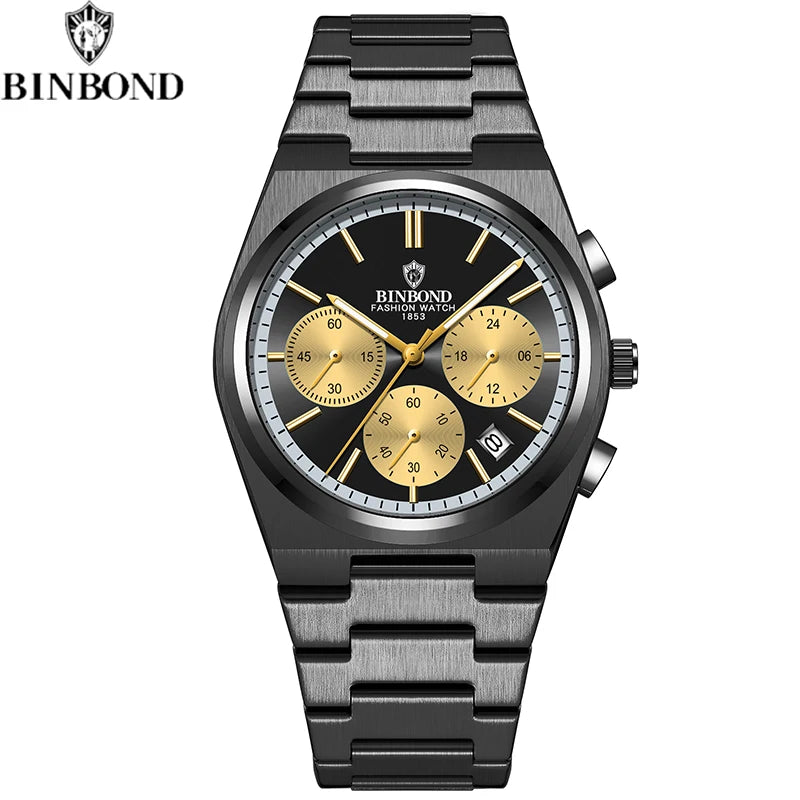 BINBOND Fashion