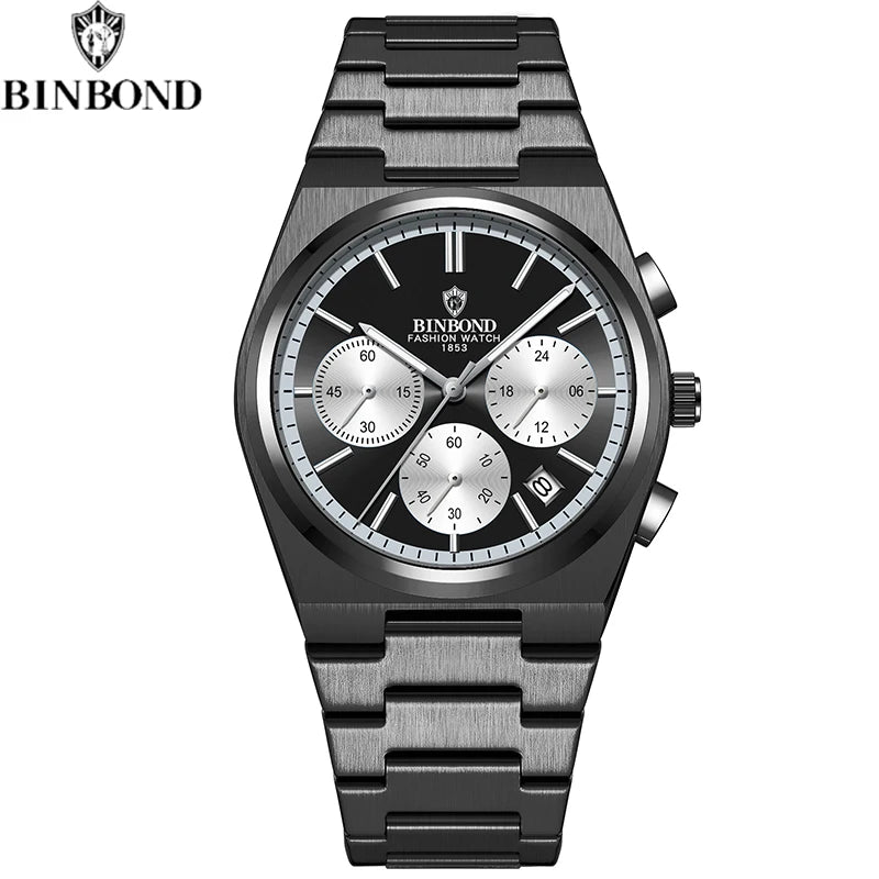 BINBOND Fashion